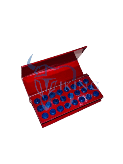 Bur Holder Metal - VK