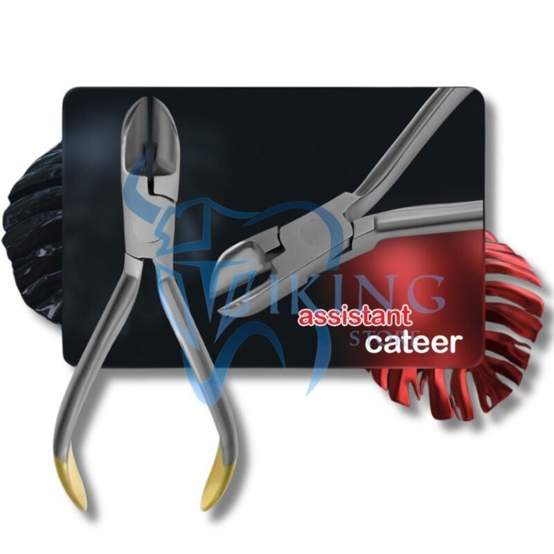 Straight Cutter - OrthoExpert