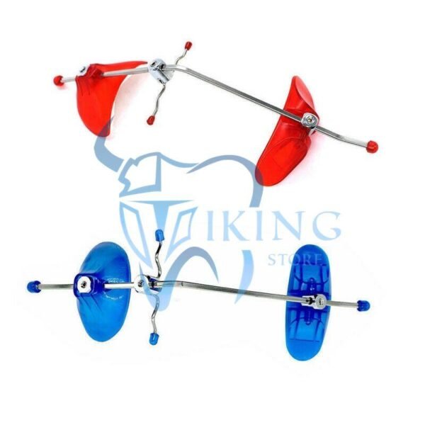 Orthodontic Single FaceMask