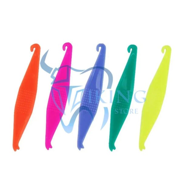 Bands Elastics Placer