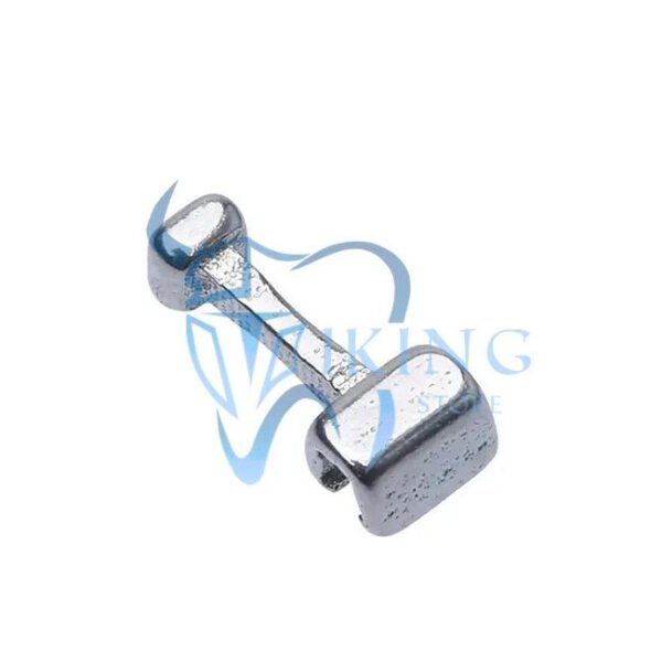 Crimpable Hook Straight