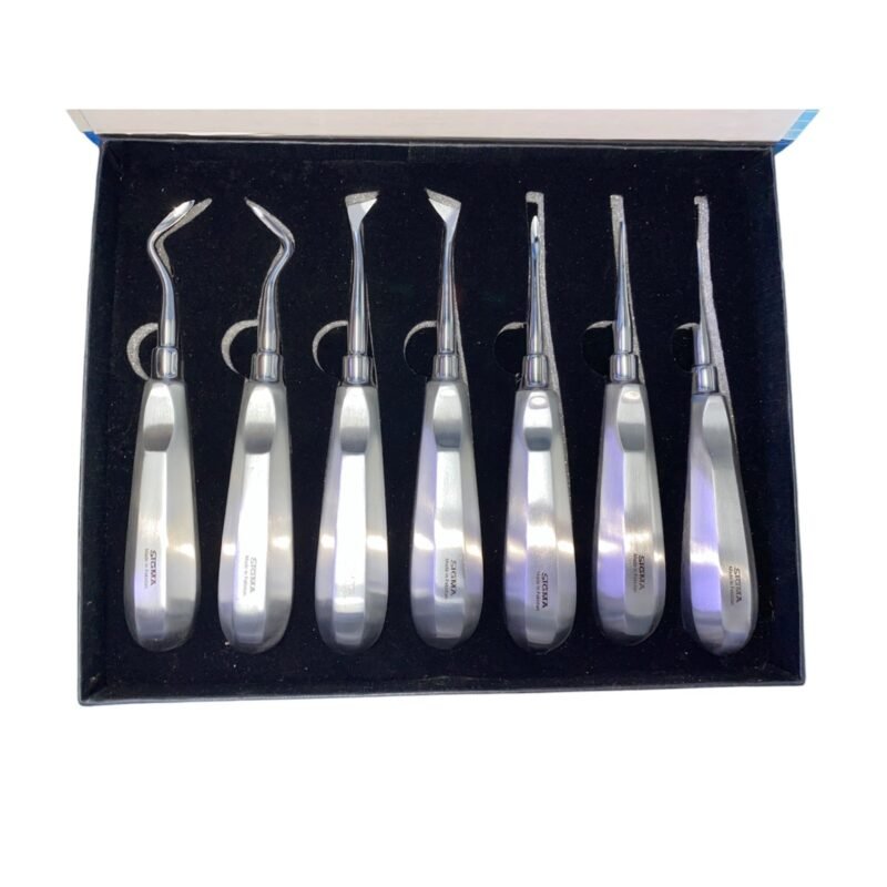 Sigma Elevator Kit 7pcs