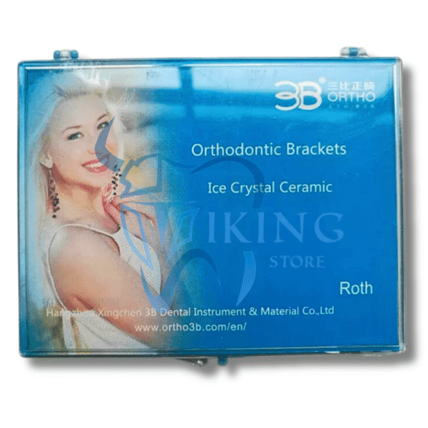 Ceramic 3B Bracket