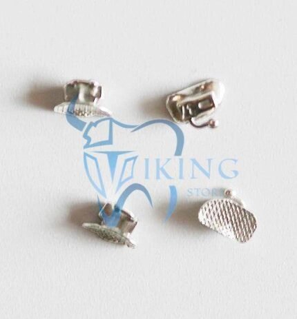 Buccal Tube 7 HRRS