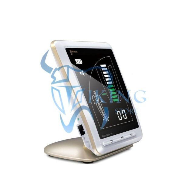 Woodpex Gold Plus 3 Apex Locator - Woodpecker