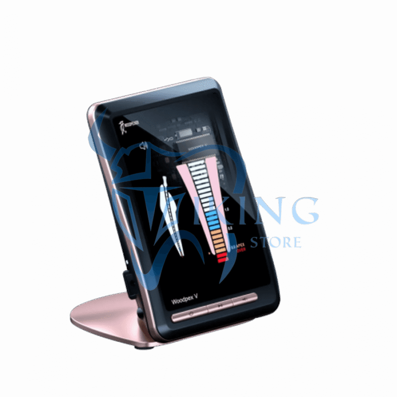 Woodpex Gold Plus V Apex Locator - Woodpecker