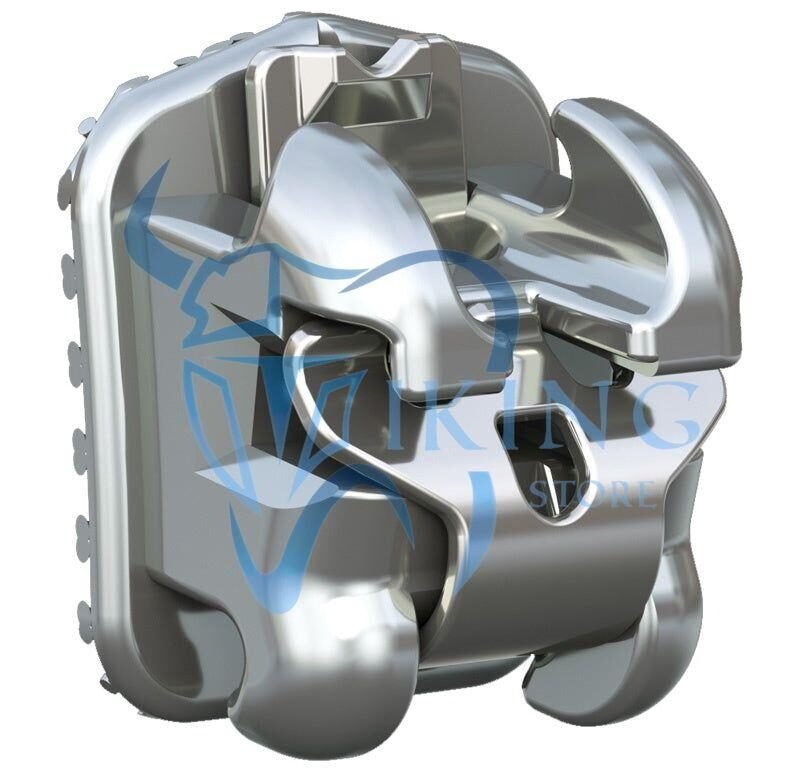 Empower 2 Self-Ligating Bracket - American Ortho