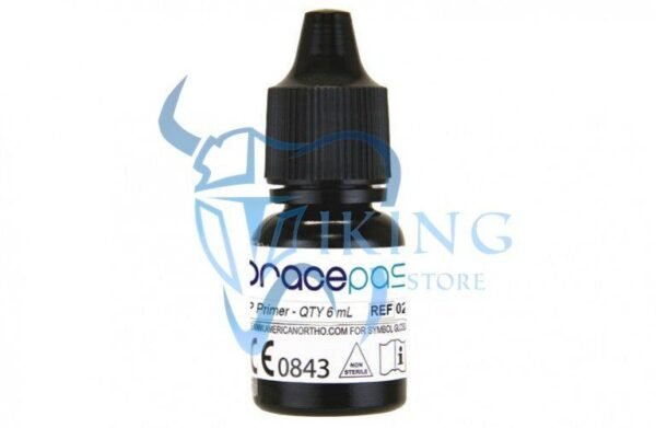 BracePaste Bond MTP Primer - American Ortho