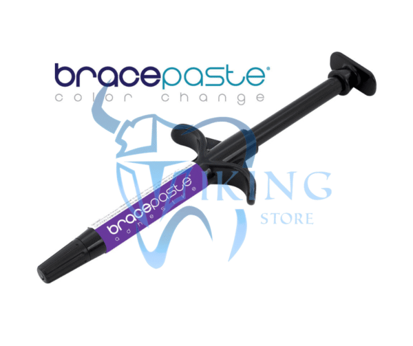 Bracepaste Bracket Adhesive - American Ortho