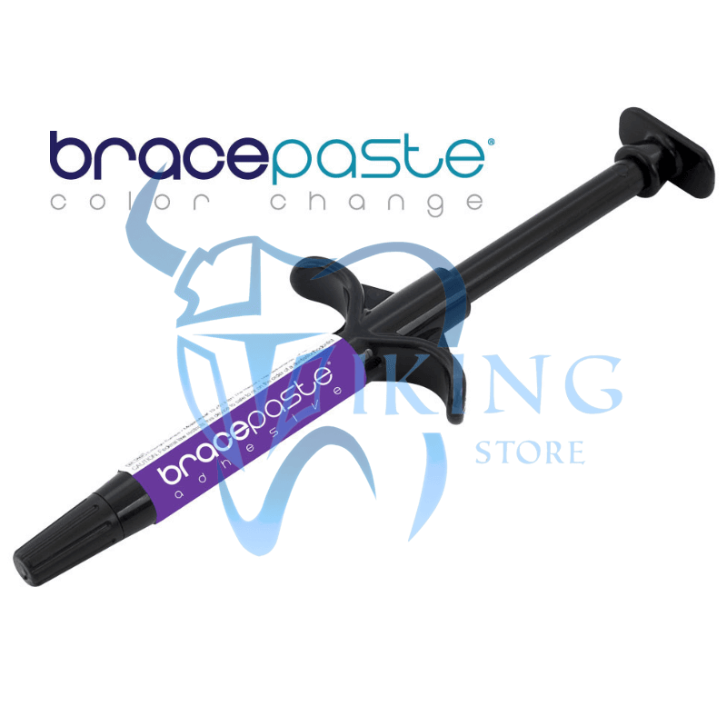 Bracepaste Bracket Adhesive - American Ortho