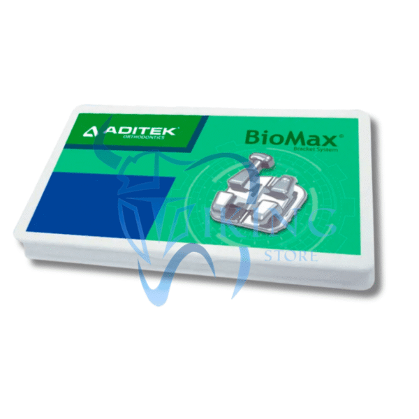 Aditek BioMax Bracket