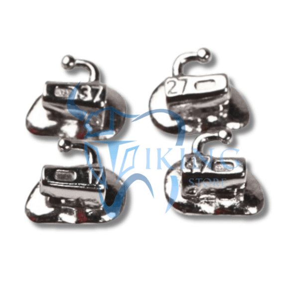 Buccal Tube 7 VK