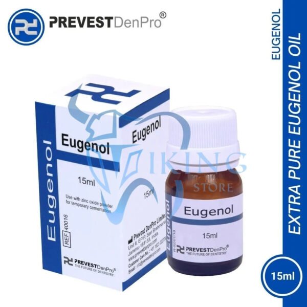 Eugenol - Prevest 15m