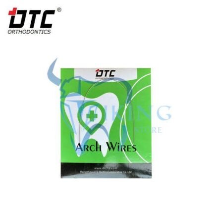 Orthodontic Arch Wire - DTC