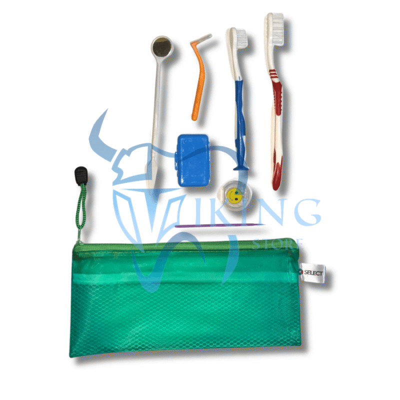 Patient Kit 7pcs