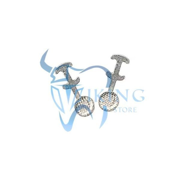 Power Arm - Multi Hook Button
