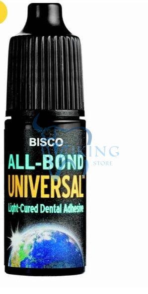 Uneversal Bond 4 ml - Bisco