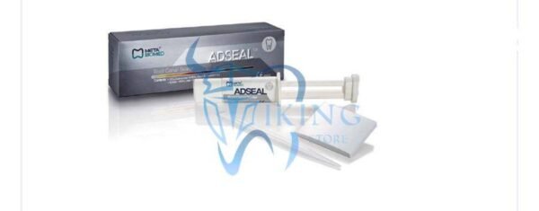 ADSEAL Resin Sealer  - Meta Biomed