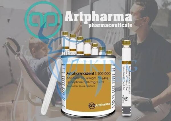 Anathesia - Artipharma
