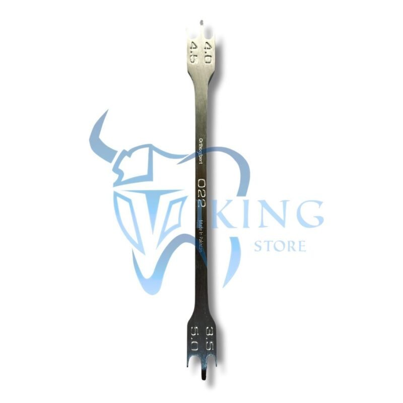 Bracket Positioner Gauge - OrthoExpert