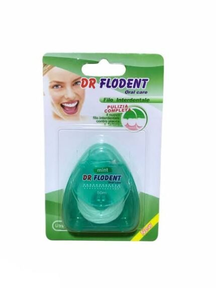 Dental Floss - Fresh Up