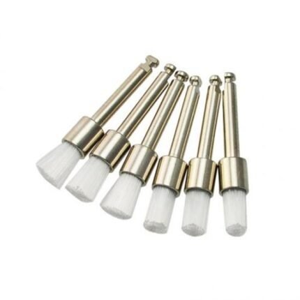 Nylon Polishing Brush (100pcs)