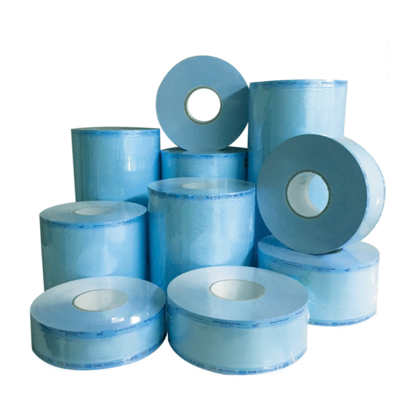Sterilization Pouch Roll