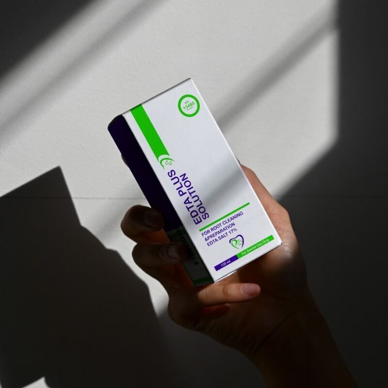 EDTA Solution - Plus