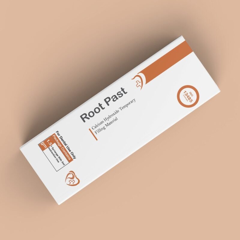 Root Paste - Plus