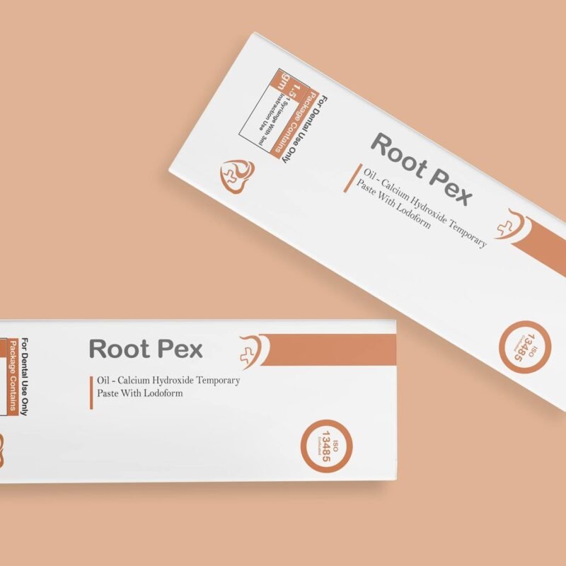 Root Pex - Plus
