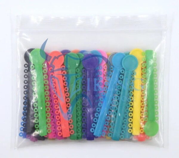 Otie Mix Closed Ring - Ultra Quality