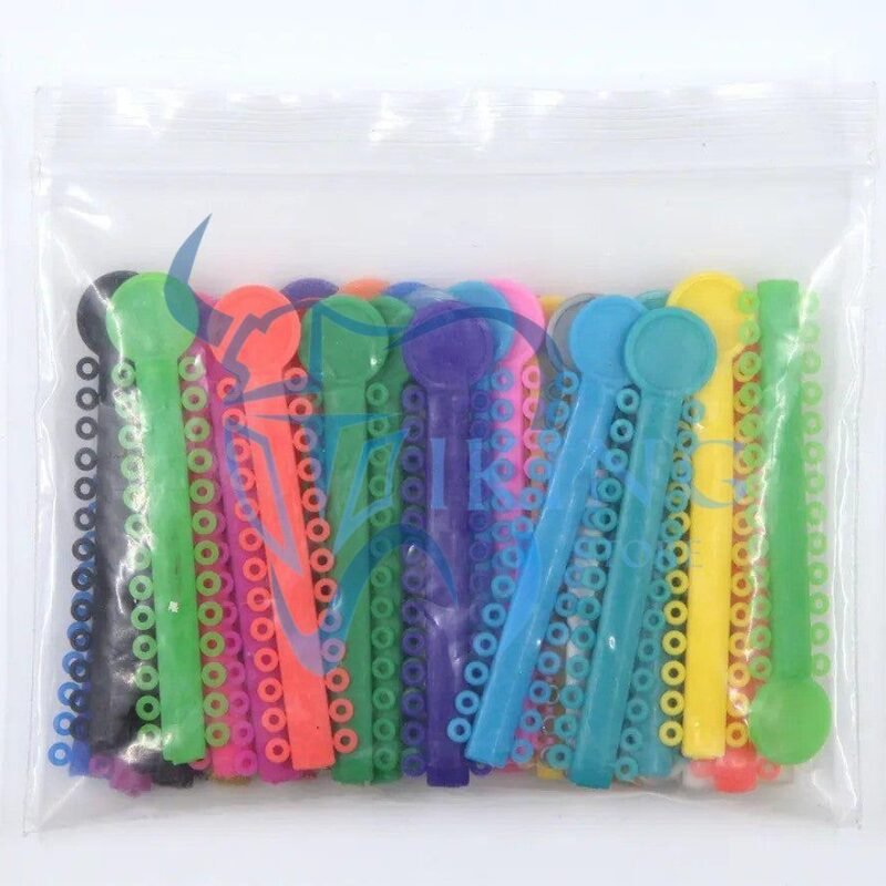 Otie Mix Closed Ring - Ultra Quality