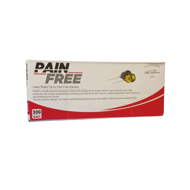 Pain Free Needles S30