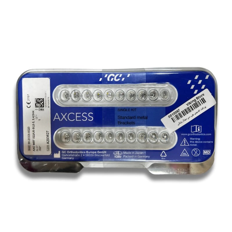 Axcess Bracket  - GC