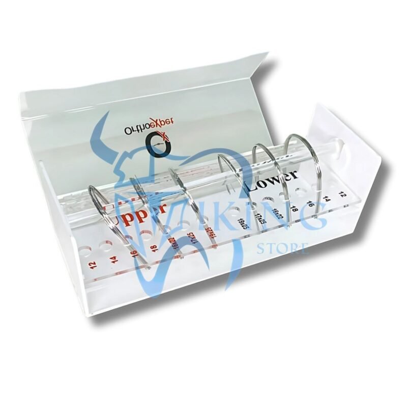 Wire Rack - OrthoExpert