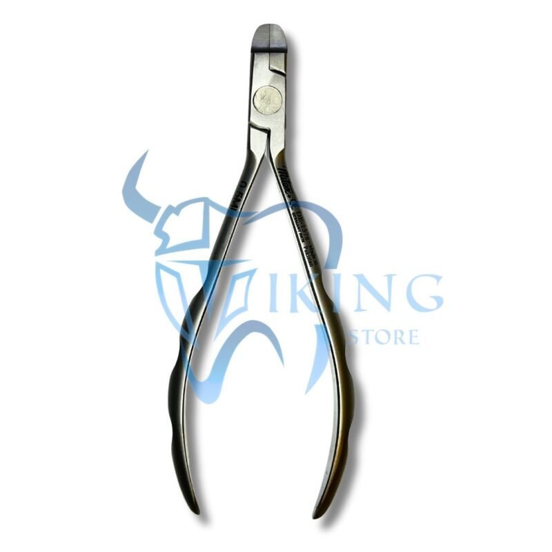 Tweed Plier - Miltex