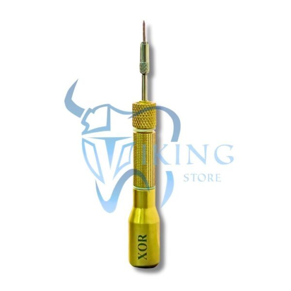 Screw Driver Universal V1 - XOR