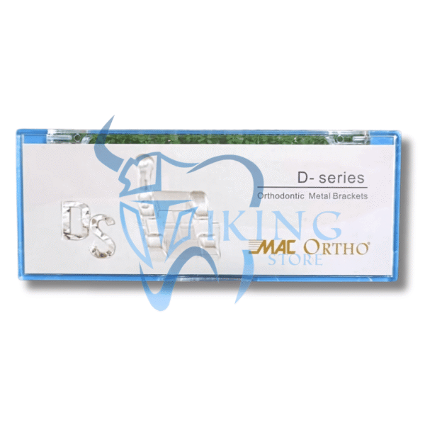 Bracket Metal MAC