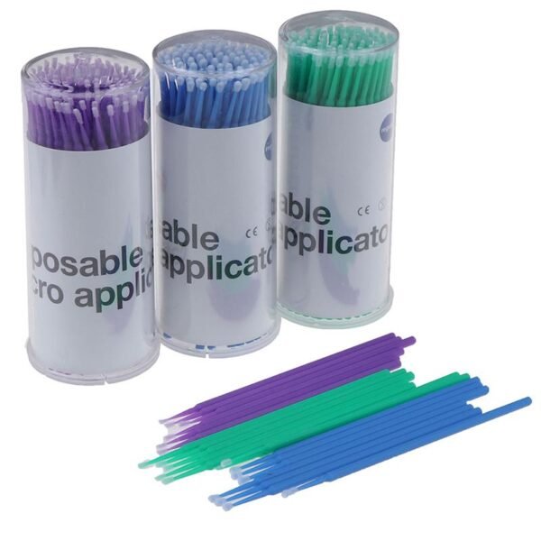 Micro Bond Brush