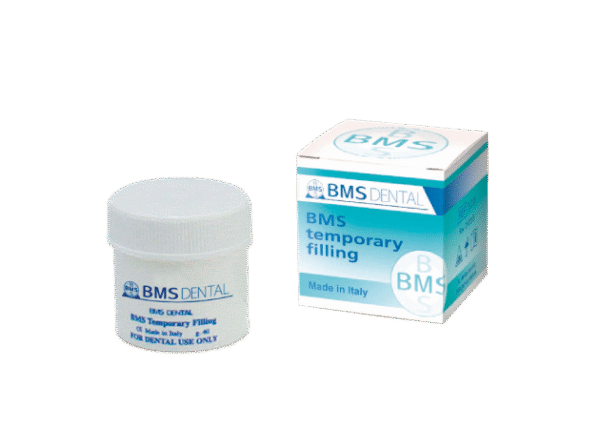 BMS Temporary Filling