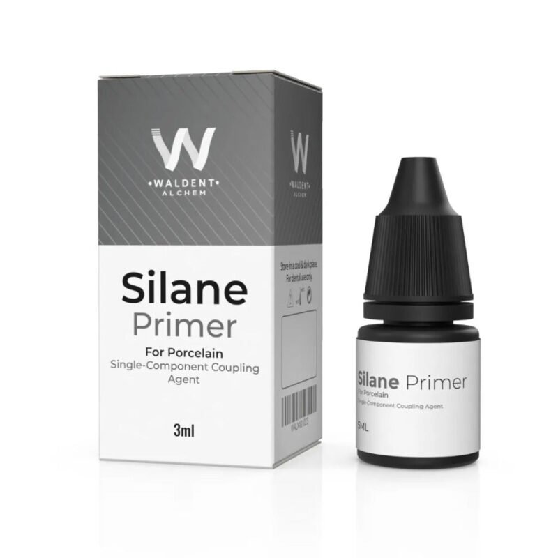 Sialane Primer - Waldent
