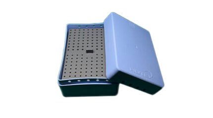 Rotex Endo Box