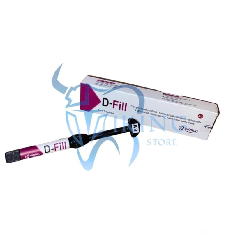 D-Fill Composite