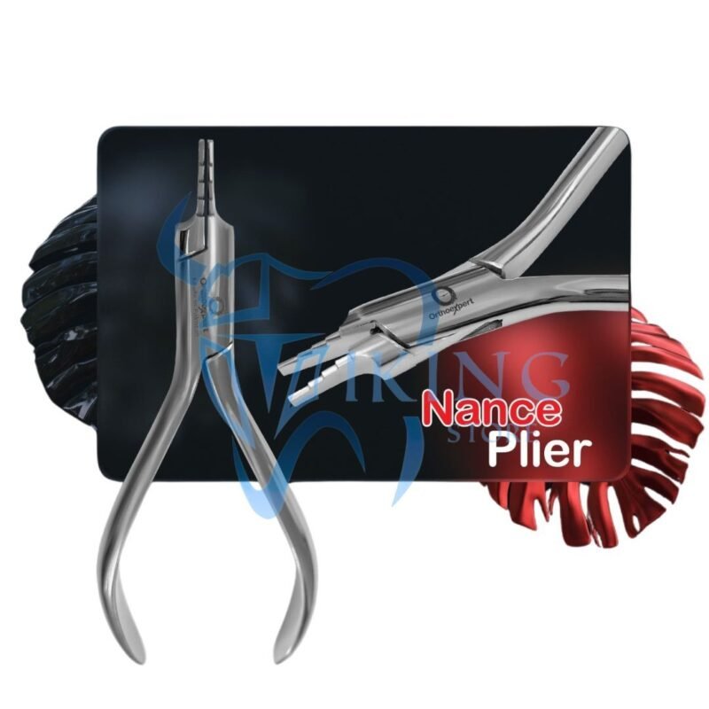 Nance Plier - OrthoExpert