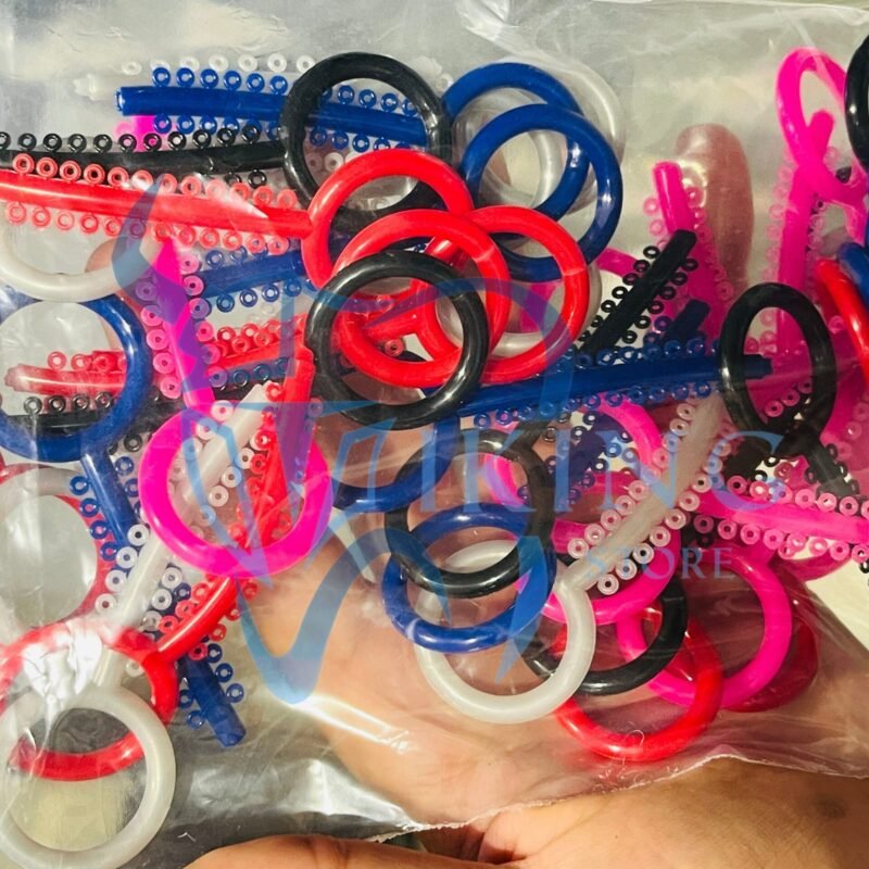 Open Ring Oties - India