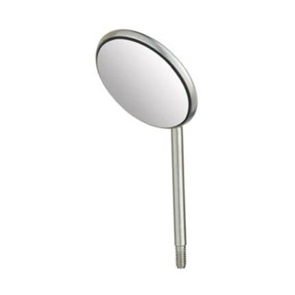 Mirror Head - Pakistan