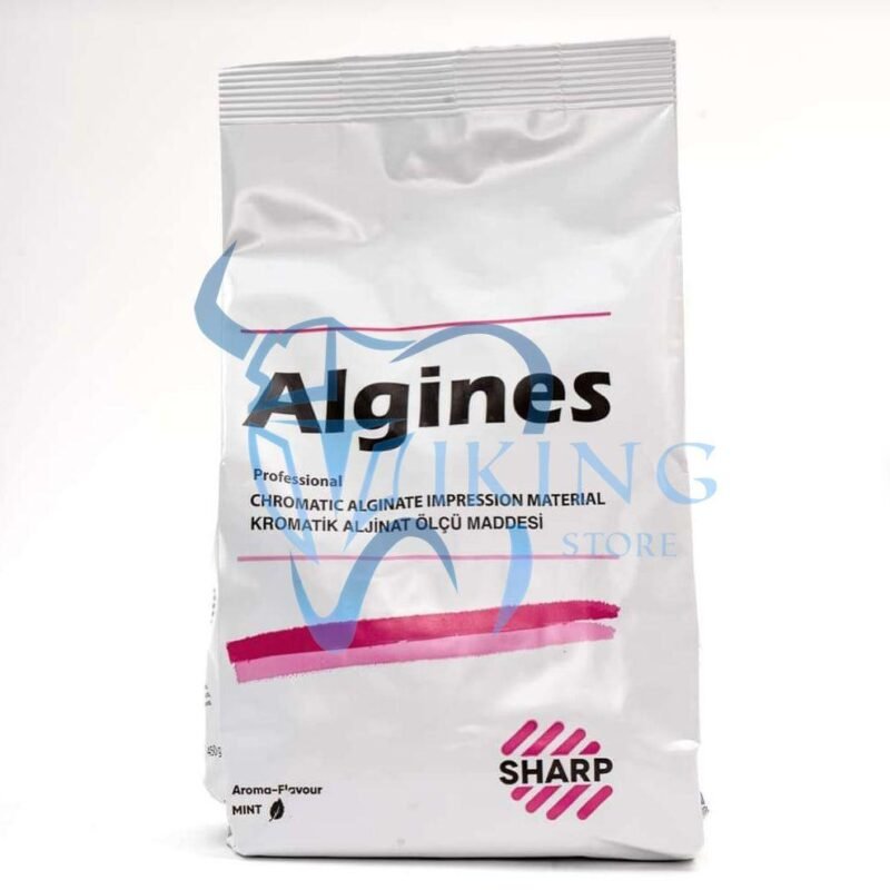 Alginate Turkey