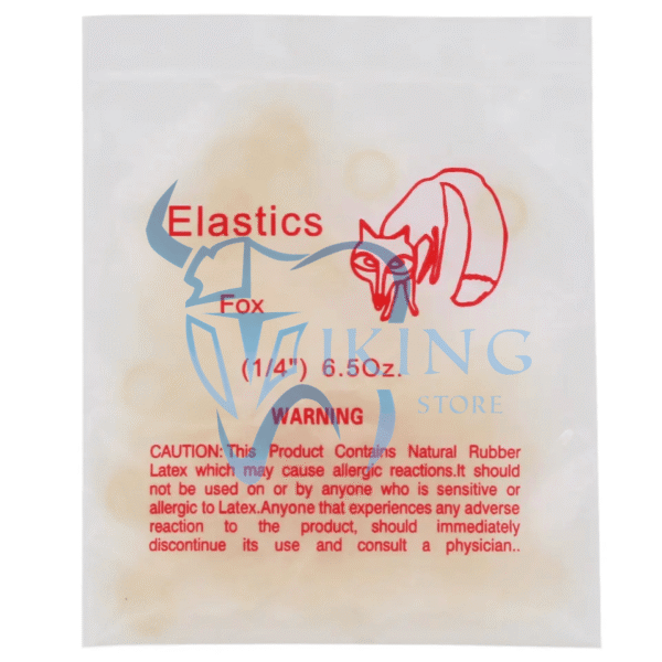 Rubber Bands Intra Oral Elastics