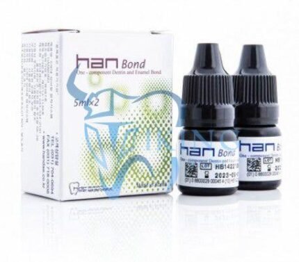 HanBond Light-Curing Bonding Agent - Dandal