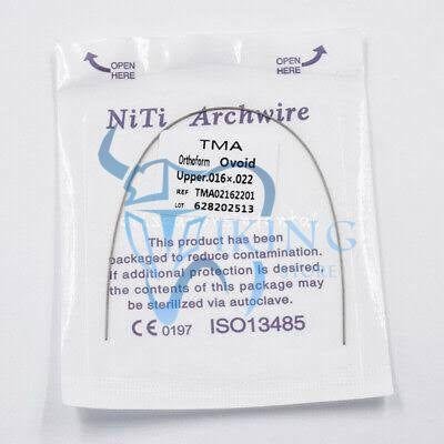 TMA Wire